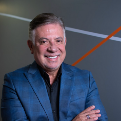 Marcus Vinicius de Oliveira